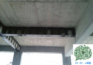 东阳青岛房屋结构加固