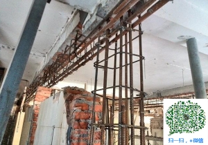 东阳青岛加固公司
