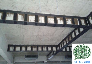 东阳青岛建筑加固