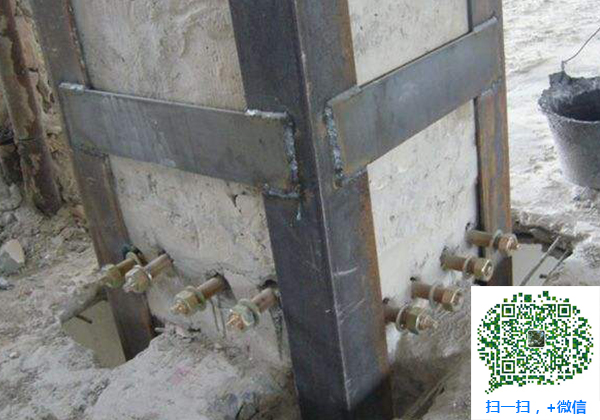 青岛东阳建筑东阳加固公司