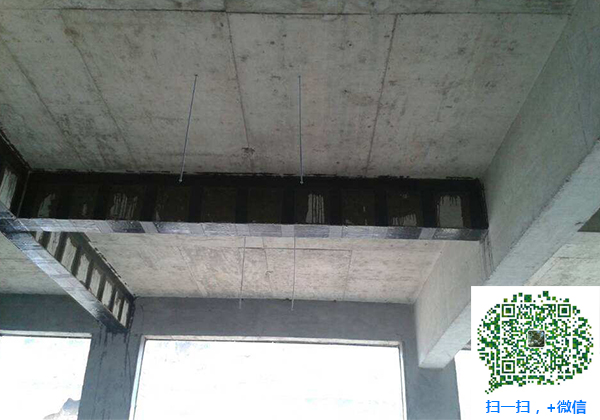 东阳混凝土加固