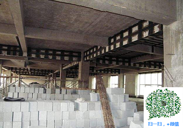 东阳混凝土植筋加固